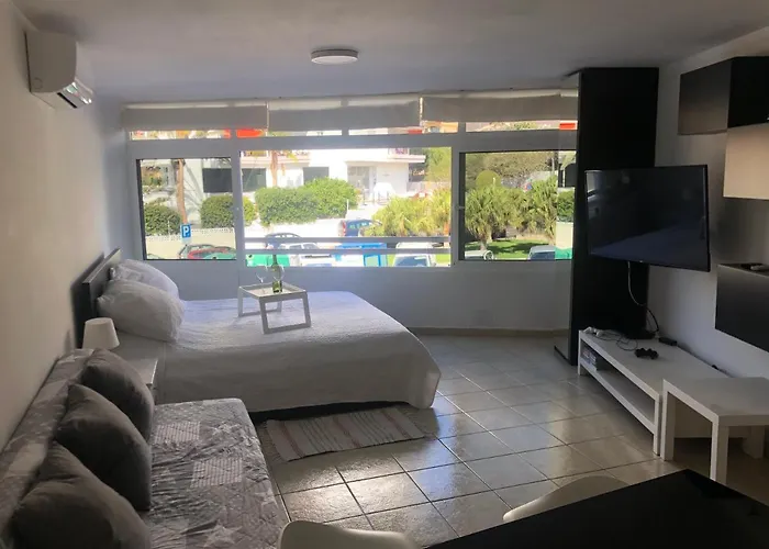 Appartement Cristianos Los Cristianos (Tenerife)