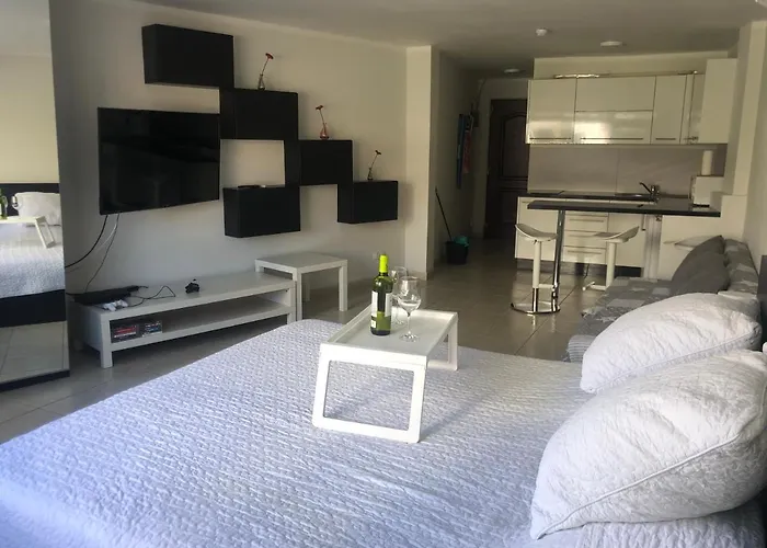 Cristianos Appartement