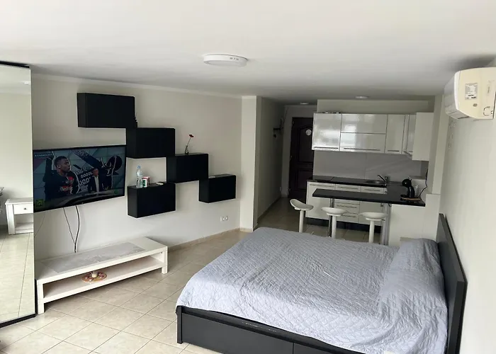 Appartement Cristianos