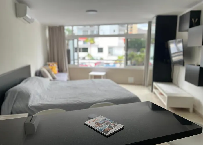 Cristianos Appartement Los Cristianos (Tenerife)