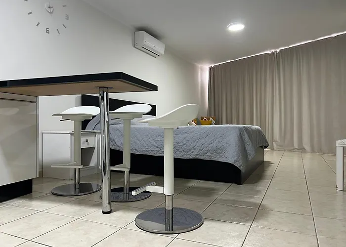 Appartement Cristianos *