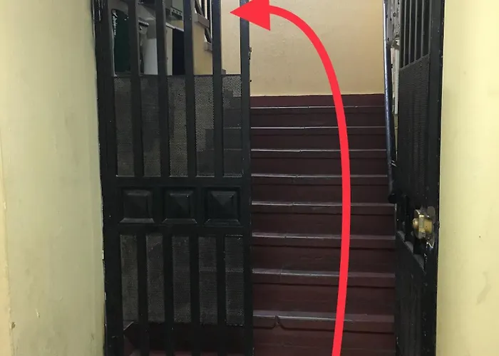 Appartement Cristianos