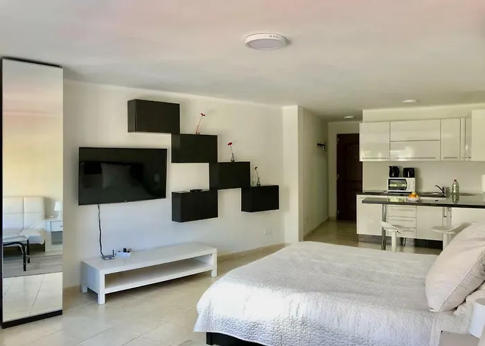 Appartement Cristianos *