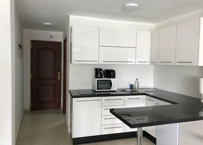 Cristianos Appartement *