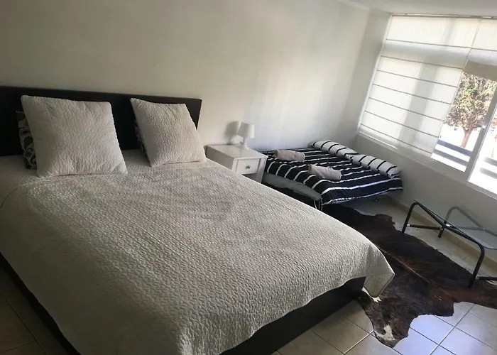 Cristianos 洛斯克里斯蒂亚诺斯