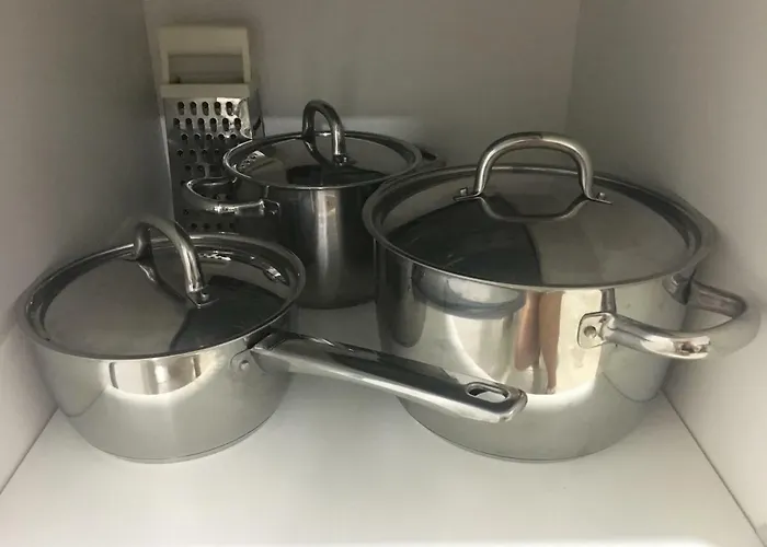 Appartement Cristianos