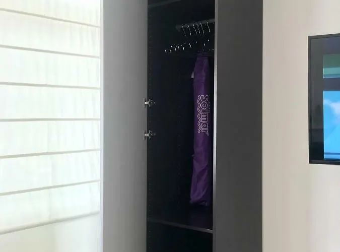 Appartement Cristianos *