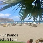 דירה Cristianos